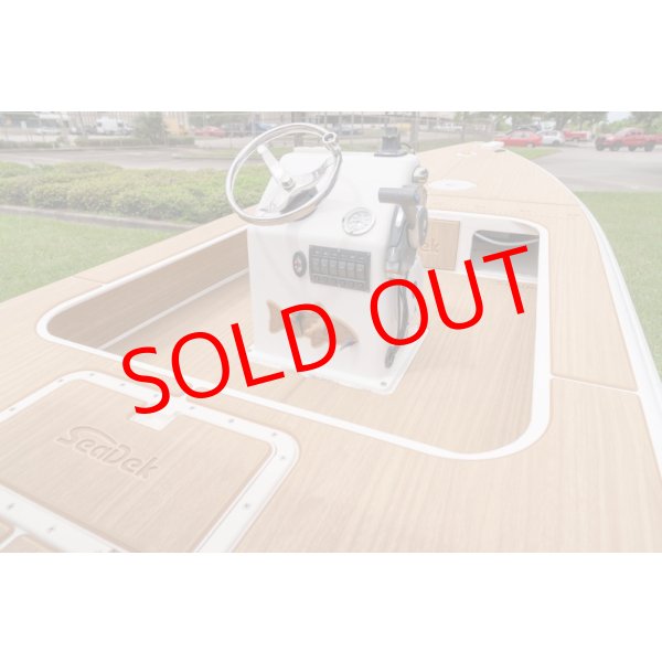 画像2: SeaDek Mahi Mahi Dek Decal　シイラ  (2)