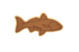 画像: SeaDek Redfish Dek Decal　レッドフィッシュ