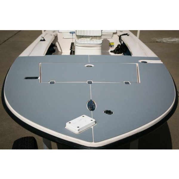 画像9: SeaDek DIY用シート ホワイト エンボス 3mm (9)