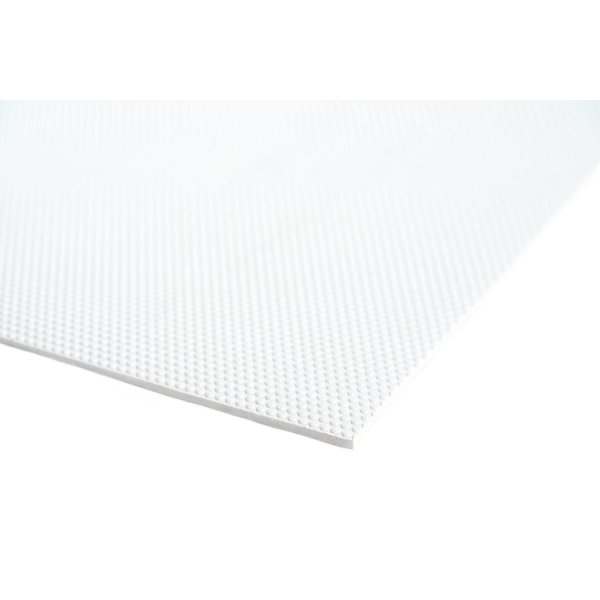 画像1: SeaDek DIY用シート ホワイト エンボス 3mm (1)