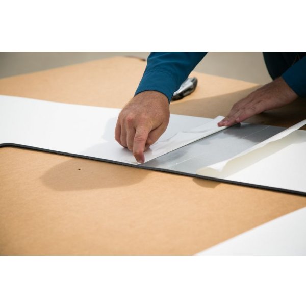 画像6: SeaDek DIY用シート ホワイト エンボス 3mm (6)