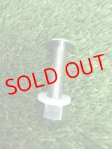 画像: M8　デッキ用マウント