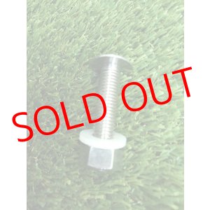 画像: M8　デッキ用マウント