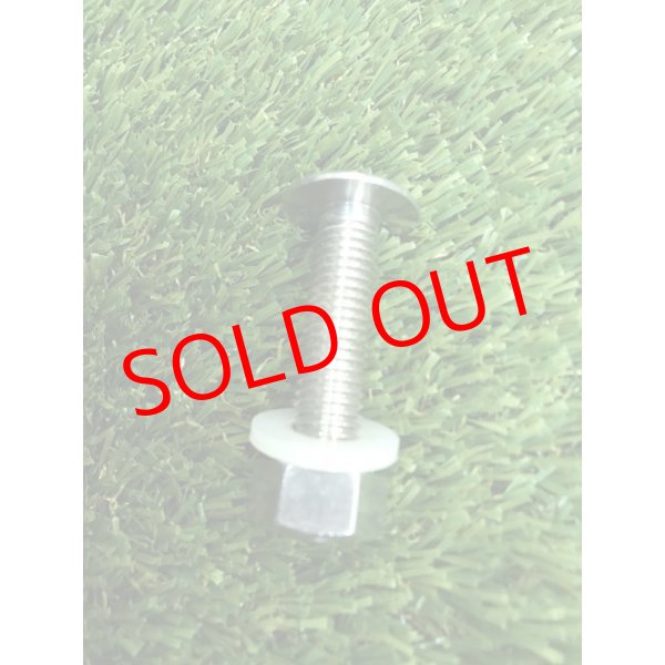 画像1: M8　デッキ用マウント (1)