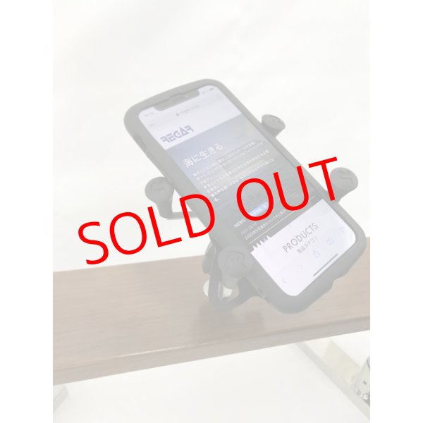 画像7: M8　デッキ用マウント (7)