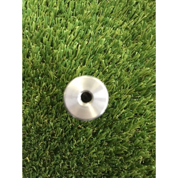 画像3: M8　デッキ用マウント (3)