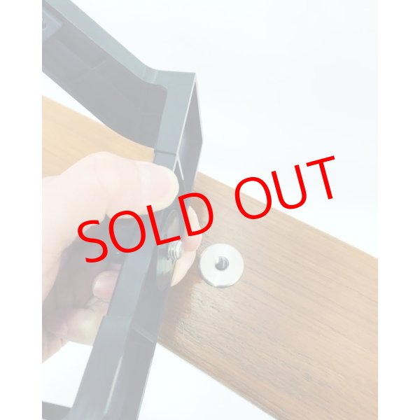 画像6: M8　デッキ用マウント (6)