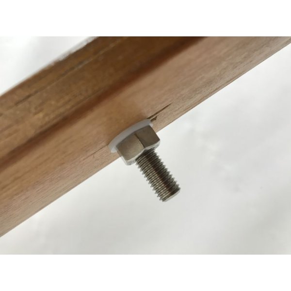 画像9: M8　デッキ用マウント (9)