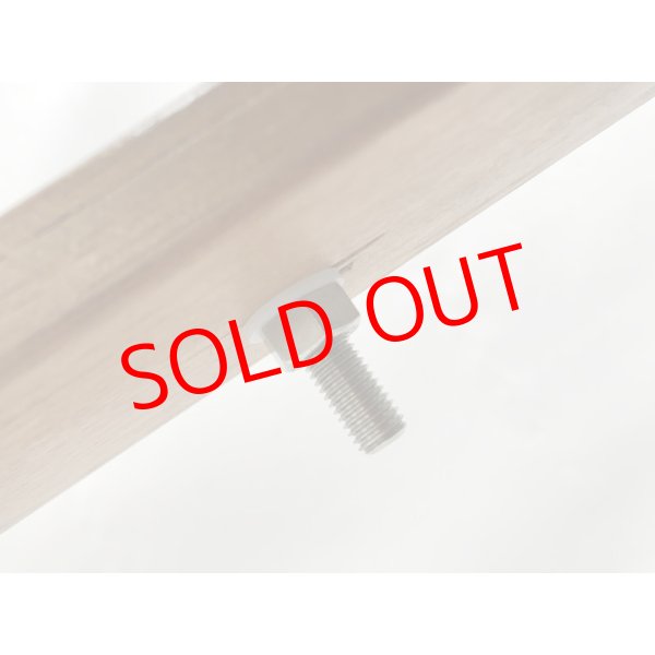 画像9: M8　デッキ用マウント (9)