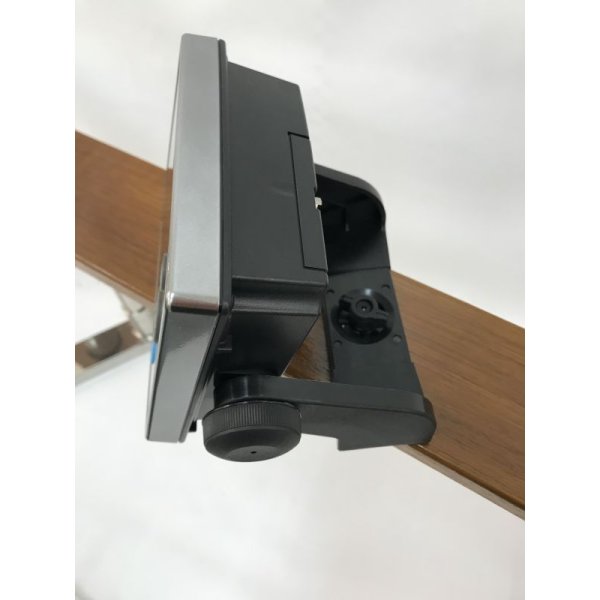 画像5: M8　デッキ用マウント (5)