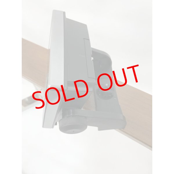 画像5: M8　デッキ用マウント (5)