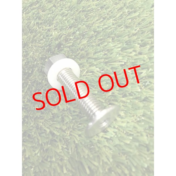 画像2: M8　デッキ用マウント (2)