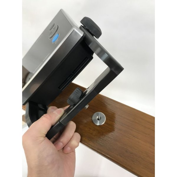 画像4: M8　デッキ用マウント (4)