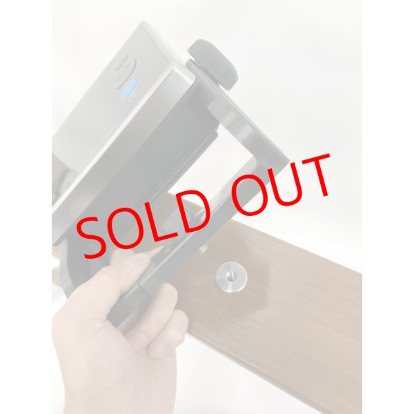 画像4: M8　デッキ用マウント (4)