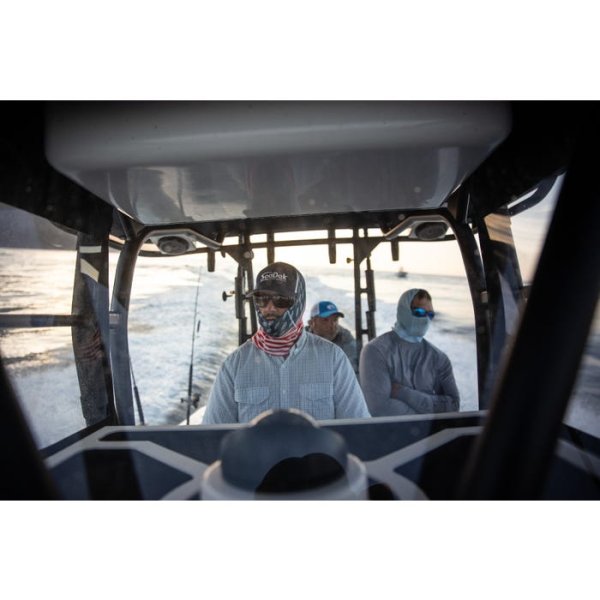 画像2: SeaDek Hats CHARCOAL GLAY / BLACK (2)