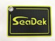 画像12: SeaDek　カスタム　ドカットボックス　D-5000　リガーブラック　エンボス