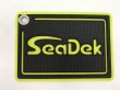 画像8: ※上面ステッカーのみ　SeaDek　カスタム　ドカット　D-4700専用　エンボス