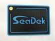 画像10: SeaDek　カスタム　ドカットボックス　D-5000　リガーブラック　エンボス