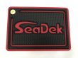 画像5: ※上面ステッカーのみ　SeaDek　カスタム　ドカット　D-4700専用　エンボス