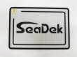 画像11: ※上面ステッカーのみ　SeaDek カスタム　VS-7090N　