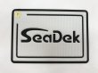 画像11: ※上面ステッカーのみ　SeaDek カスタム　VS-7070N専用