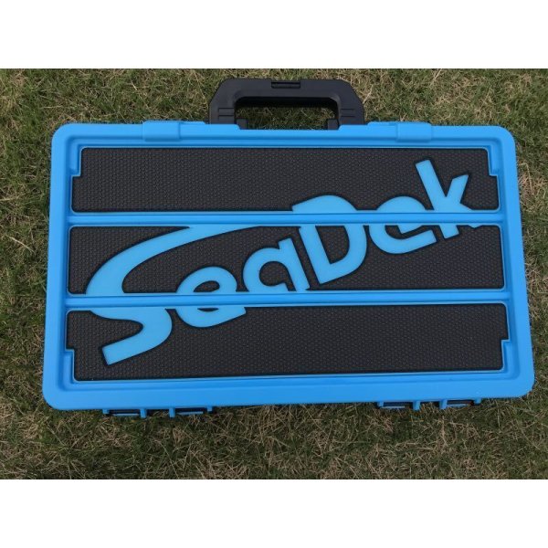 画像3: SeaDek カスタム RK-4500 (3)