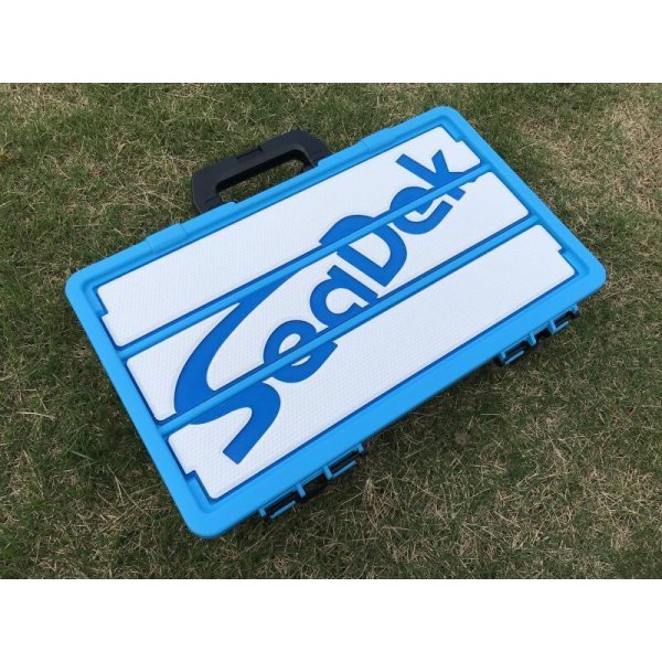 画像2: SeaDek カスタム RK-4500 (2)