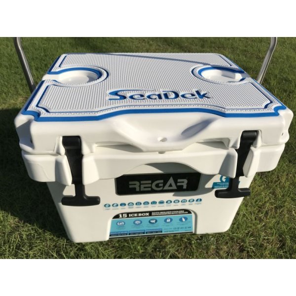 画像4: SeaDek　リガーハードクーラー　15L (4)