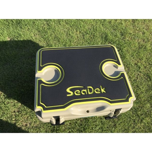 画像3: SeaDek　リガーハードクーラー　15L (3)