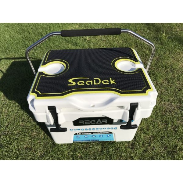 画像5: SeaDek　リガーハードクーラー　15L (5)