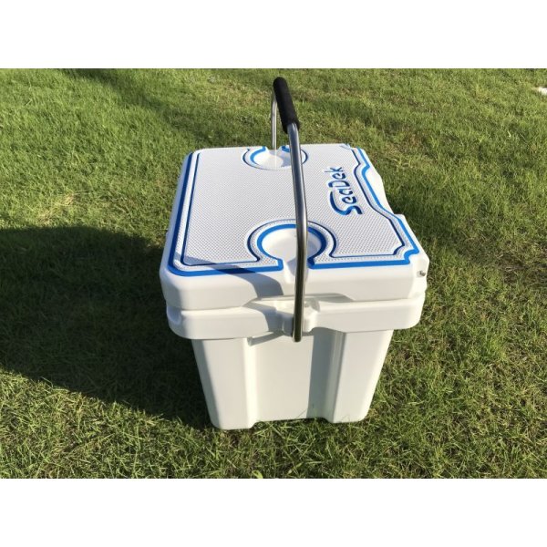 画像6: SeaDek　リガーハードクーラー　15L (6)