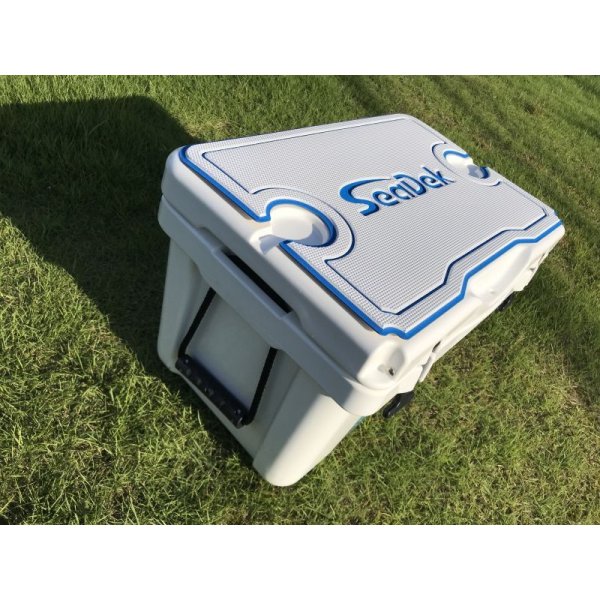 画像2: SeaDek　リガーハードクーラー　25L (2)