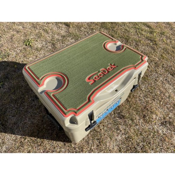 画像6: SeaDek　リガーハードクーラー　25L (6)