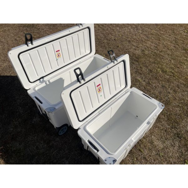 画像10: SeaDek リガーハードクーラー 120L (10)