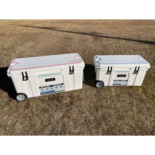 画像9: SeaDek リガーハードクーラー 120L (9)