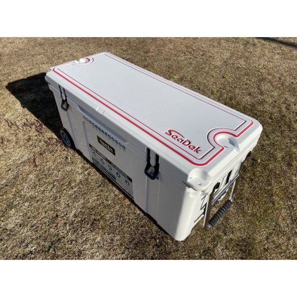 画像2: SeaDek リガーハードクーラー 120L (2)