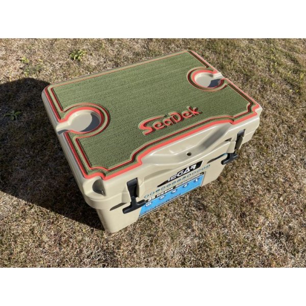 画像5: SeaDek　リガーハードクーラー　25L (5)