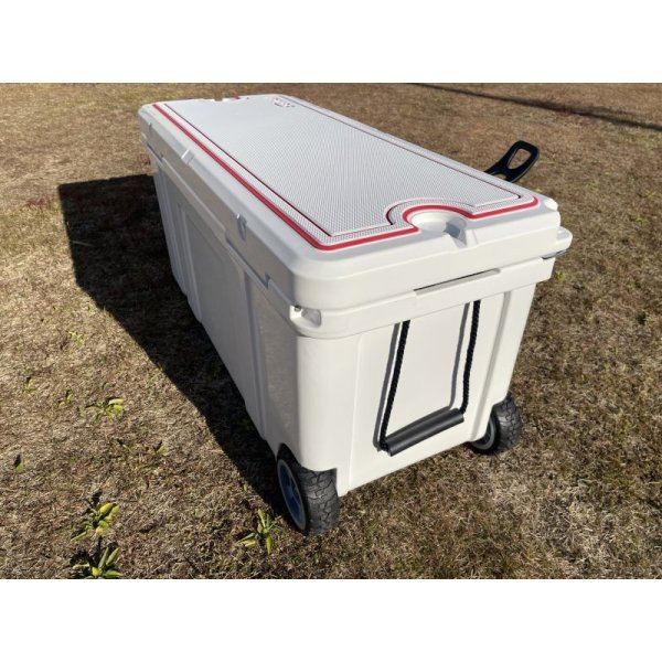 画像6: SeaDek リガーハードクーラー 120L (6)