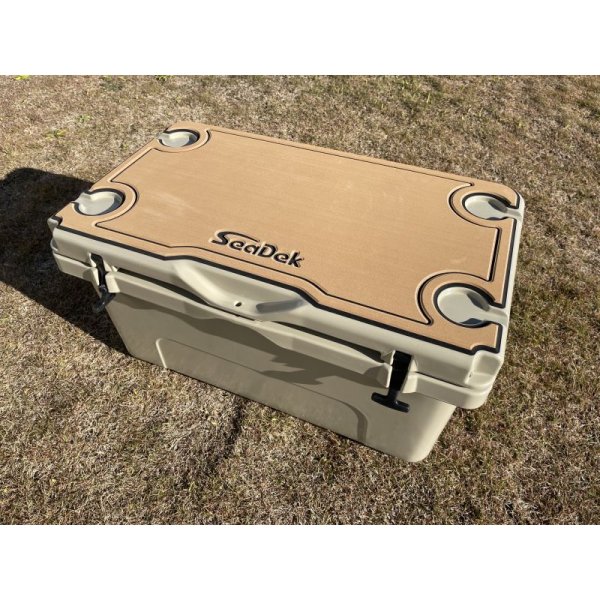 画像1: SeaDek　リガーハードクーラー　65L (1)