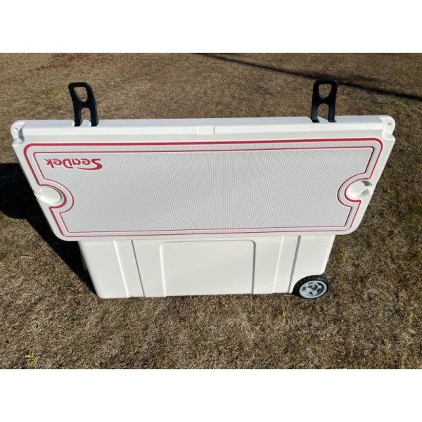 画像5: SeaDek リガーハードクーラー 120L (5)