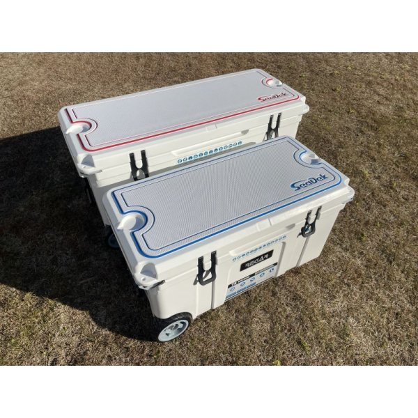 画像8: SeaDek リガーハードクーラー 120L (8)