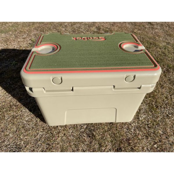 画像8: SeaDek　リガーハードクーラー　25L (8)