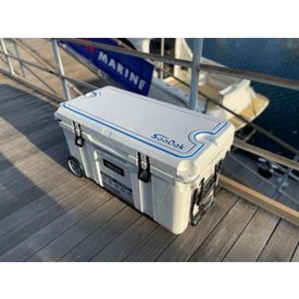 画像2: SeaDek　リガーハードクーラー　75L (2)