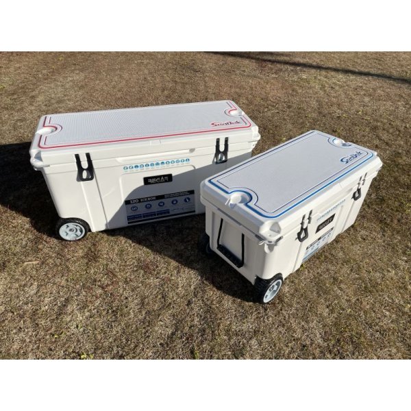 画像7: SeaDek リガーハードクーラー 120L (7)