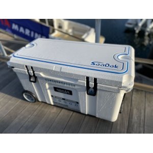 画像: SeaDek　リガーハードクーラー　75L