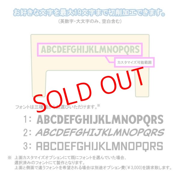 画像3: SeaDek カスタム VS-7070N グリーンツートン  (3)