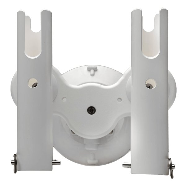 画像1: SeaSucker プロシリーズ 2連ロッドホルダー (1)