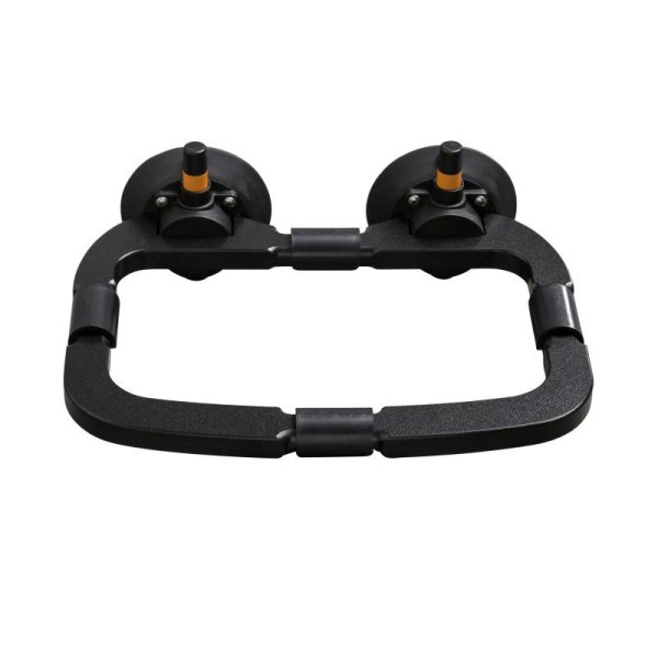 画像1: SeaSucker　ウェイストバンド　ラージ　黒 (1)