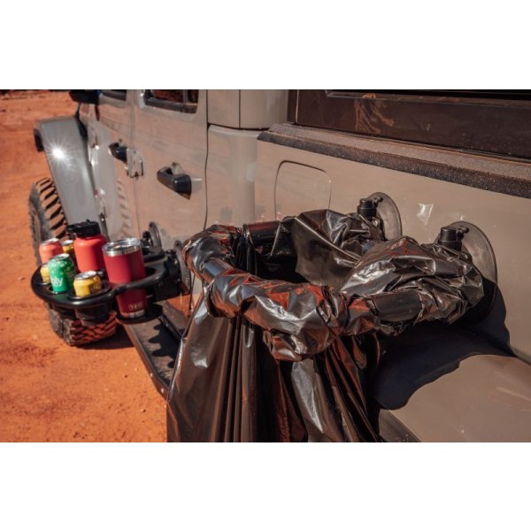 画像5: SeaSucker ウェイストバンド ラージ 白 (5)