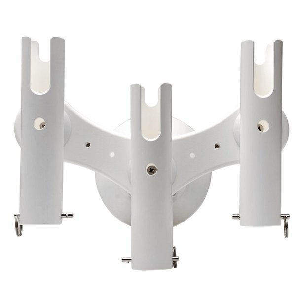 画像1: SeaSucker プロシリーズ トリプルロッドホルダー (1)